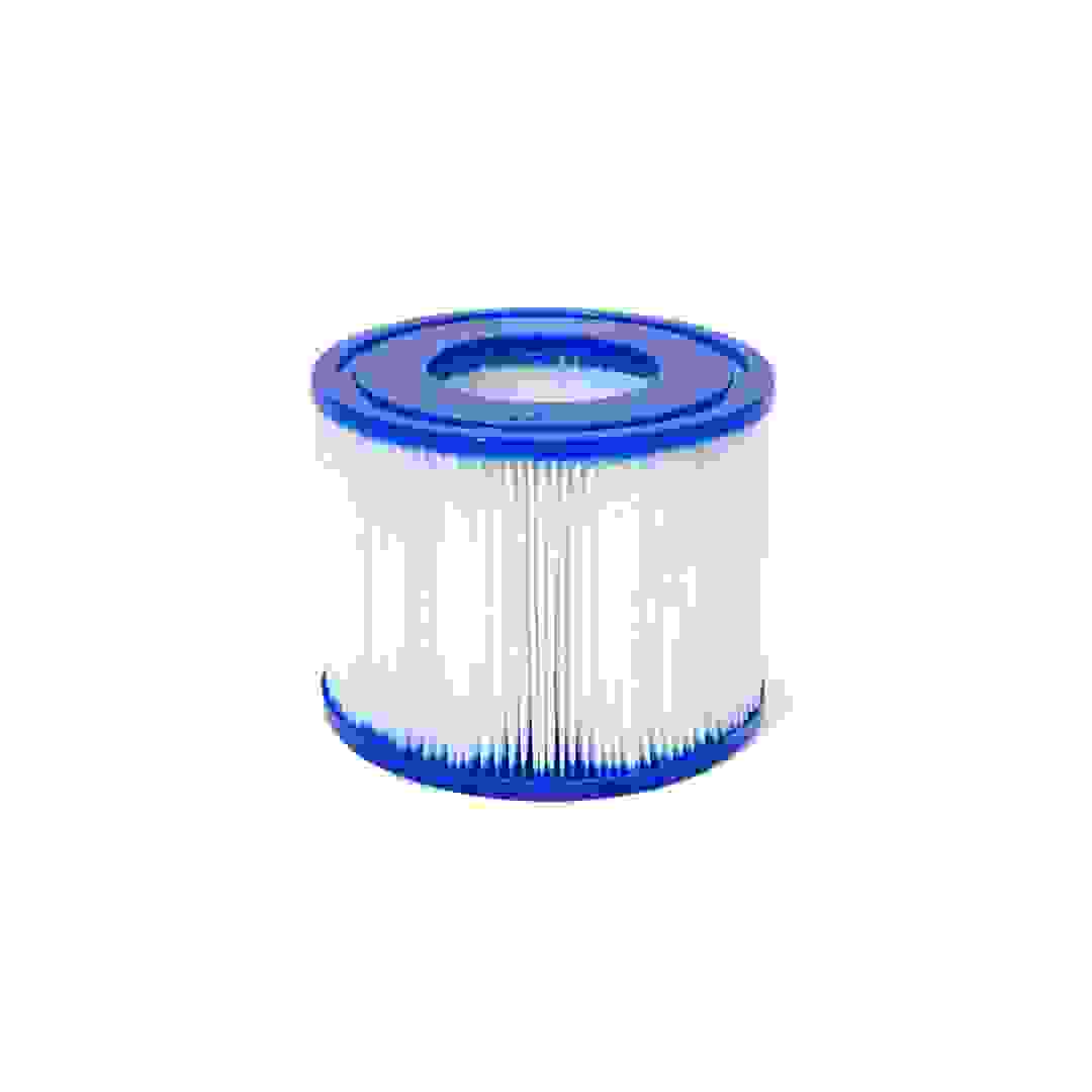 طقم خراطيش فلتر لي-زي-سبا بست واي (10.6 × 8 سم)