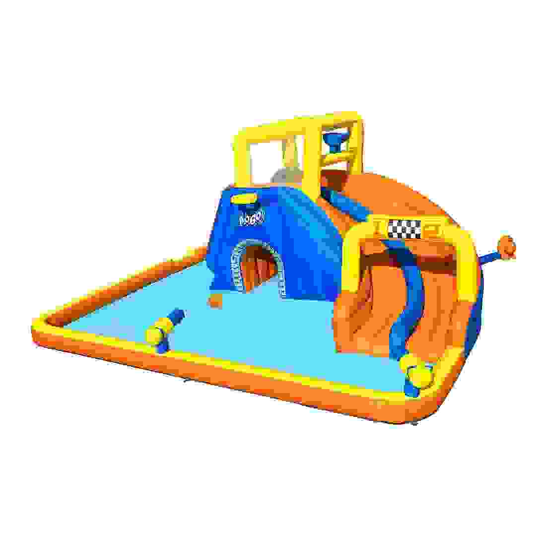 Bestway H20GO! Mega Water Park Super Speedway (551 x 502 x 265 cm)