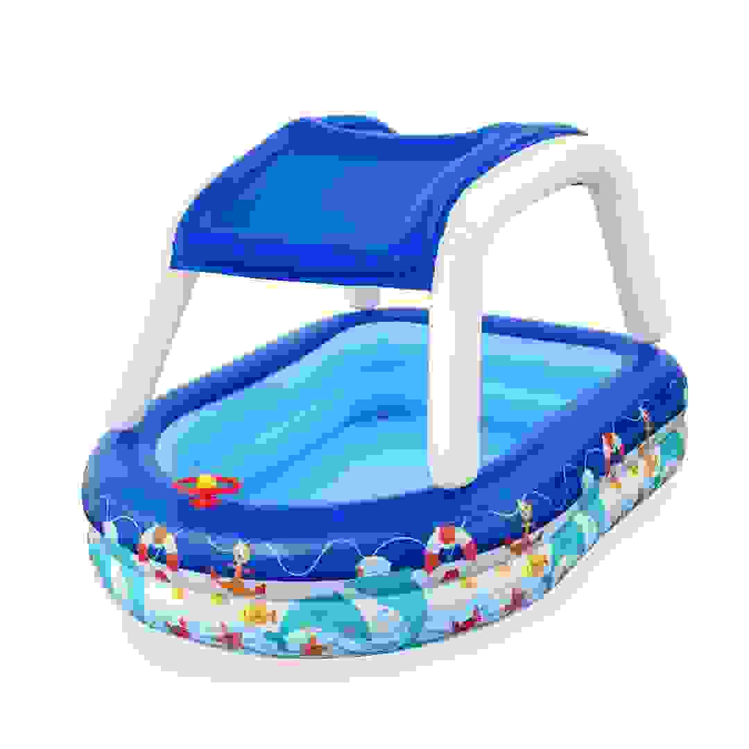 Bestway Sea Captain Family Pool (213 x 155 x 132 cm)