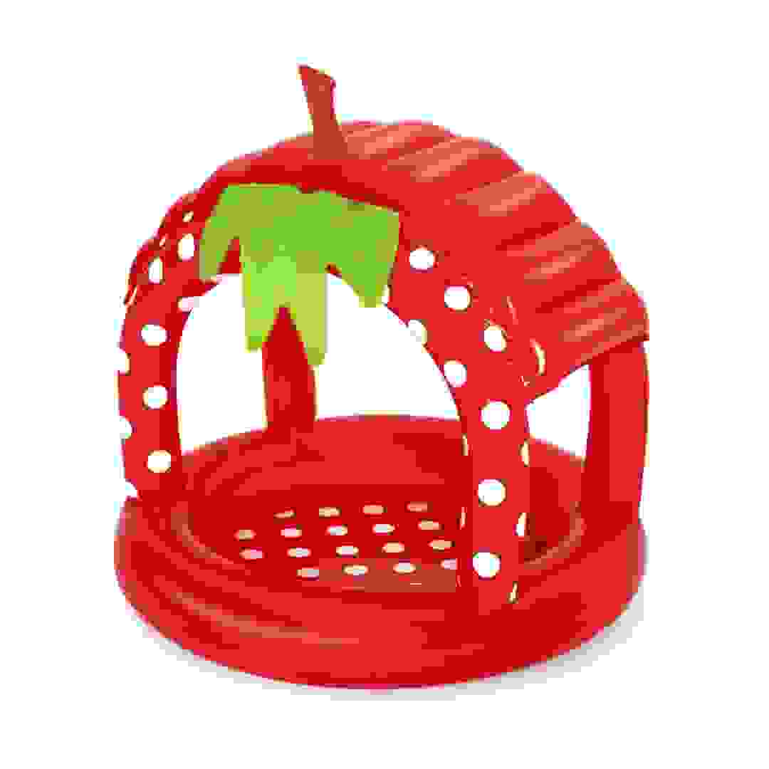 Bestway Baby Paddling Pool Strawberry (91 x 91 x 91 cm)