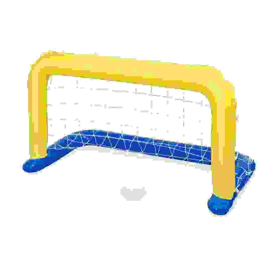 Bestway Water Polo Game Set (142 x 76 cm)