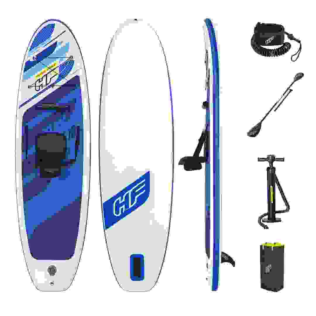 Bestway Hydro-Force Oceana SUP All-Round Board Set (305 x 84 x 12 cm)