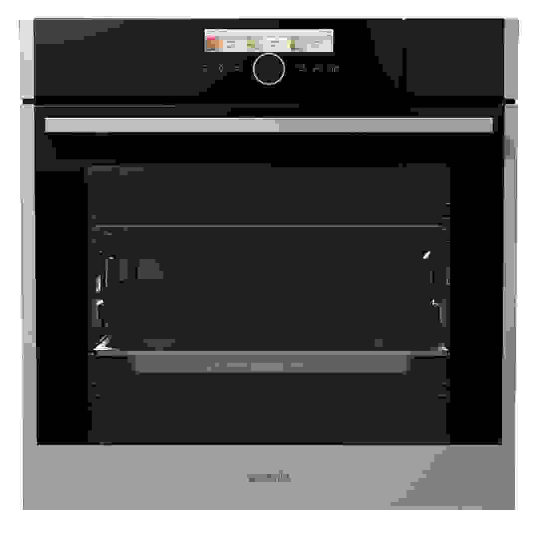 Gorenje Built-In Combined Steam Oven, BCS798S24X (73 L, 3400 W)