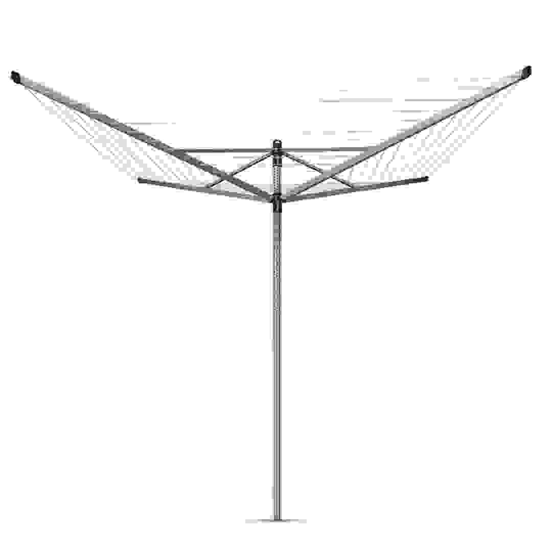 منشر غسيل دوار 4 أذرع برابانتيا (60 متر)