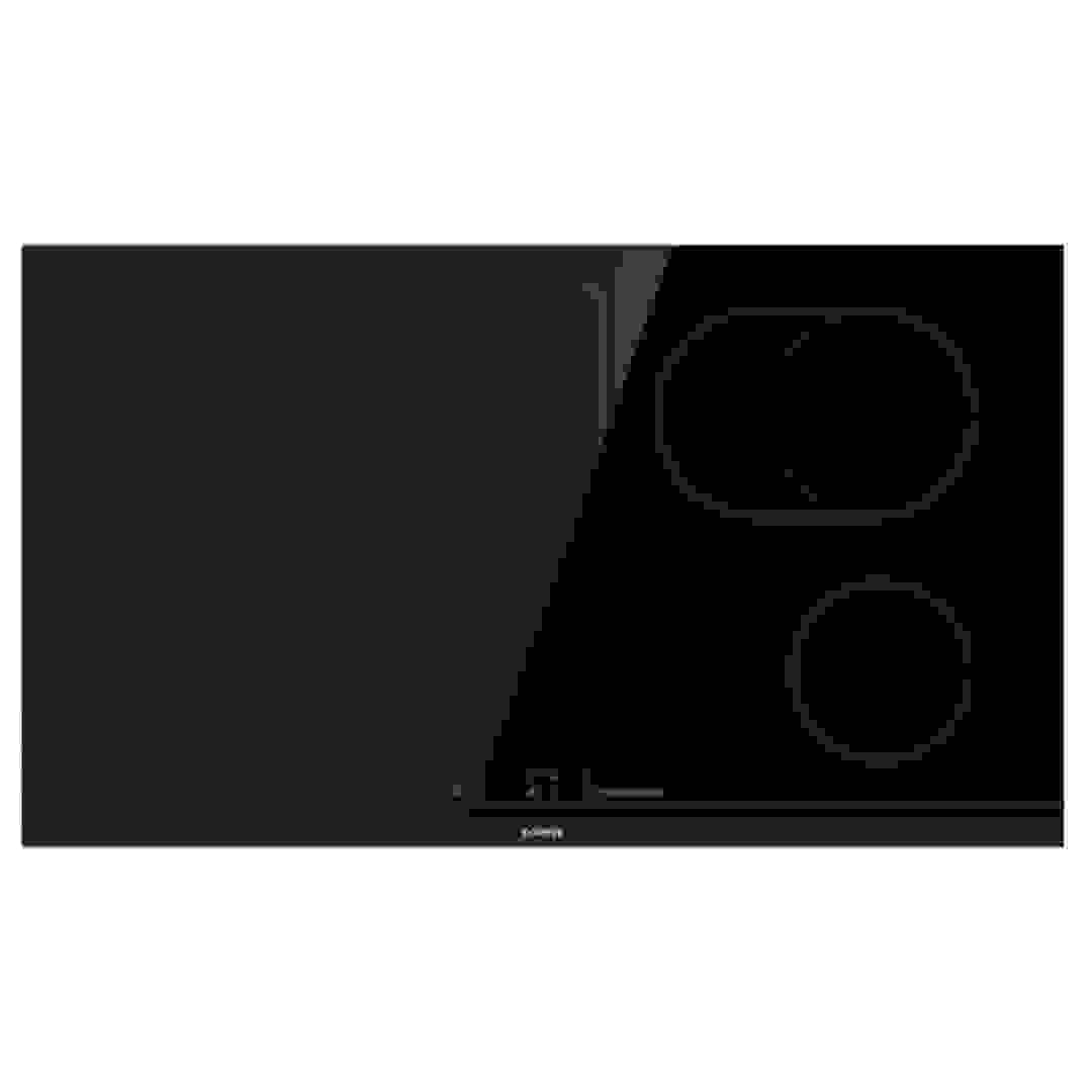 موقد سيراميكي 5 مناطق تسخين مدمج ECS959BCSC جورينجي (90 × 4.7 × 52 سم)