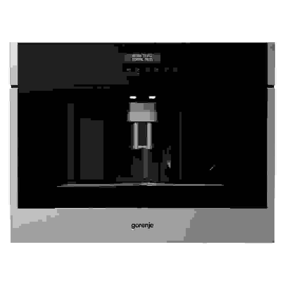 Gorenje Built-In Automatic Coffee Machine, CMA9200UX (1.8 L, 1,350 W)