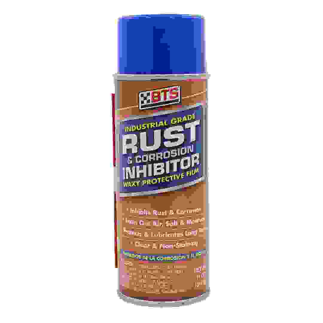 BTS Industrial Grade Rust & Corrosion Inhibitor (312 g)
