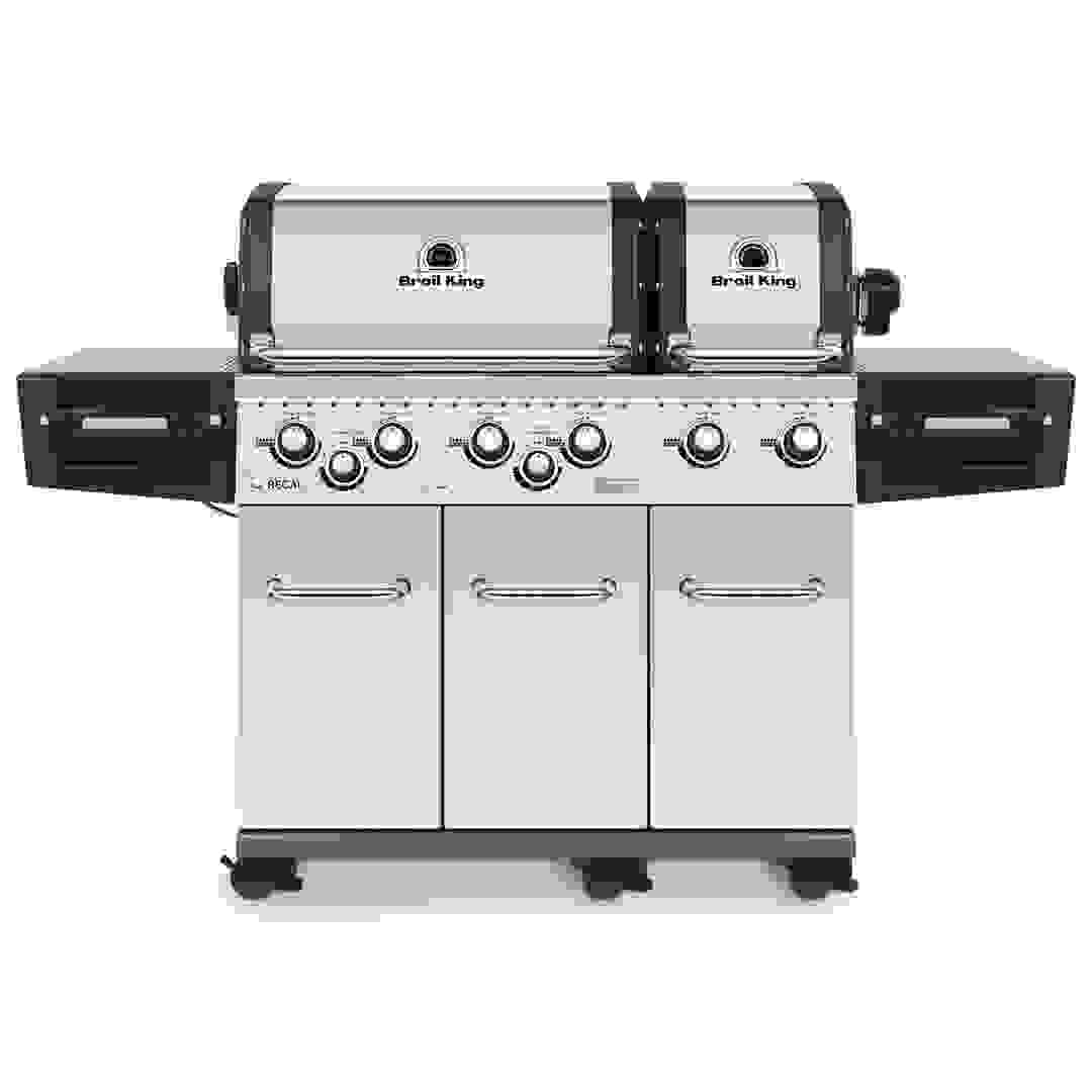 Broil King Regal 690 Pro Gas BBQ Grill