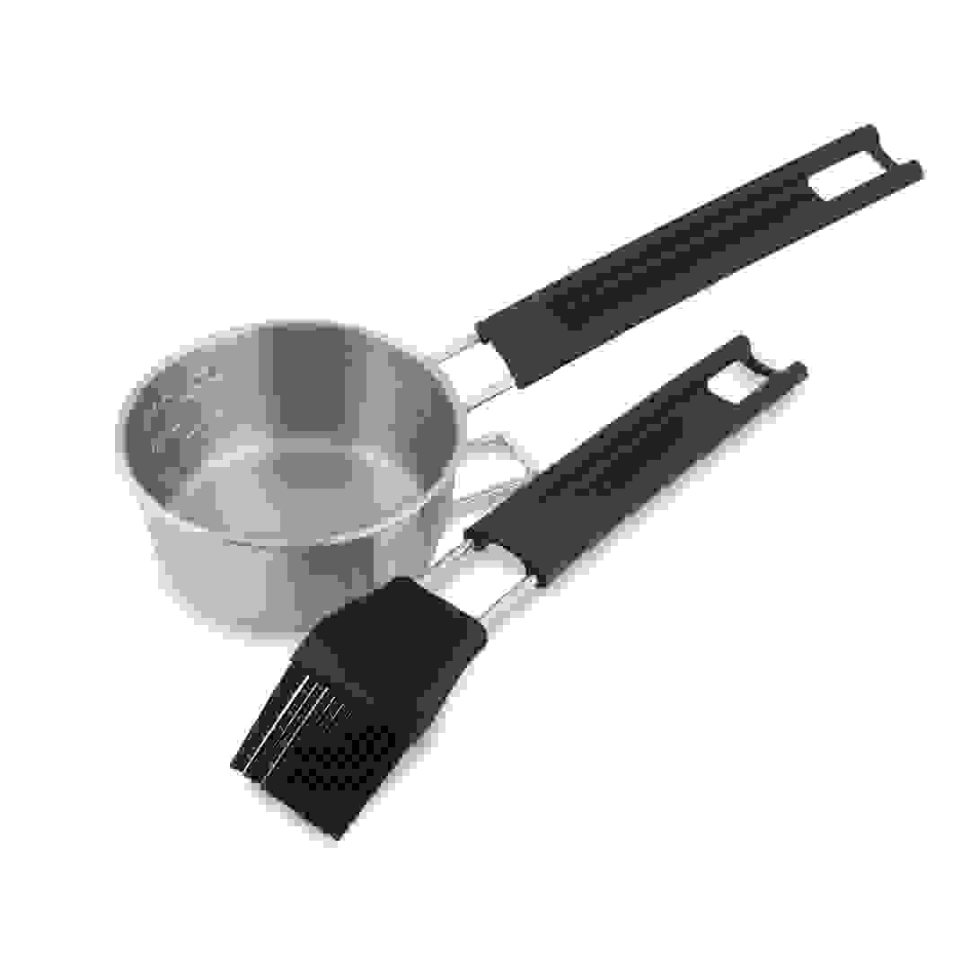 Broil King Stainless Steel Premium Basting Set (2 Pc.)