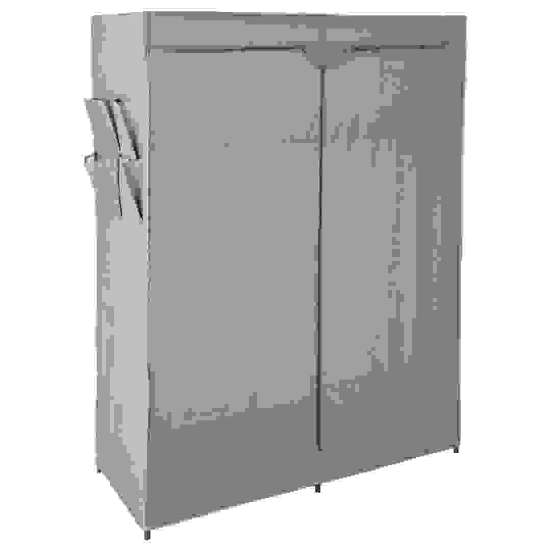 خزانة ملابس معدنية 5 فايف (110 × 46 × 155 سم)