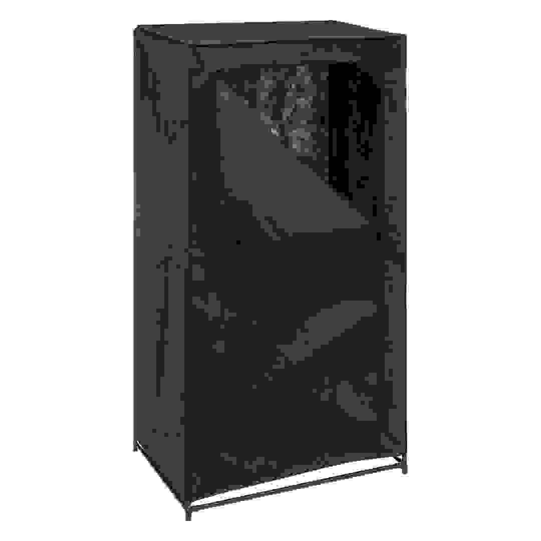 5five Metal Wardrobe (150 x 70 x 46 cm)