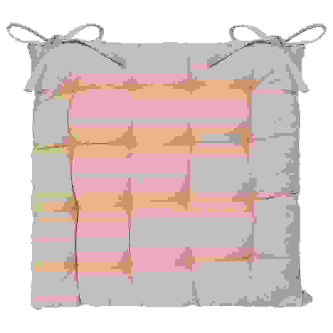 وسادة كرسي من القطن أتموسفيرا (38 × 38 سم)