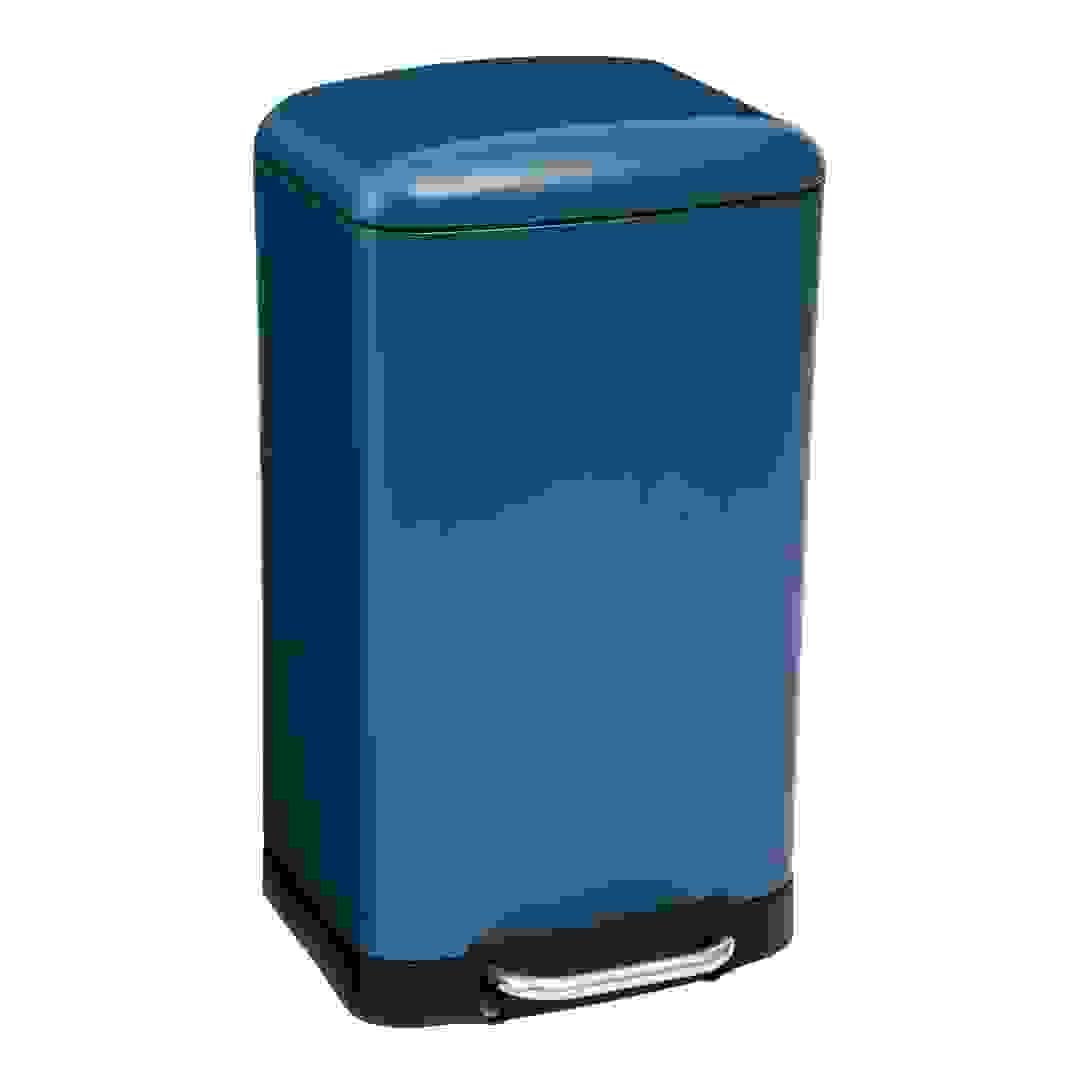 5five Ariane Metal & Polypropylene Pedal Bin (30 L)