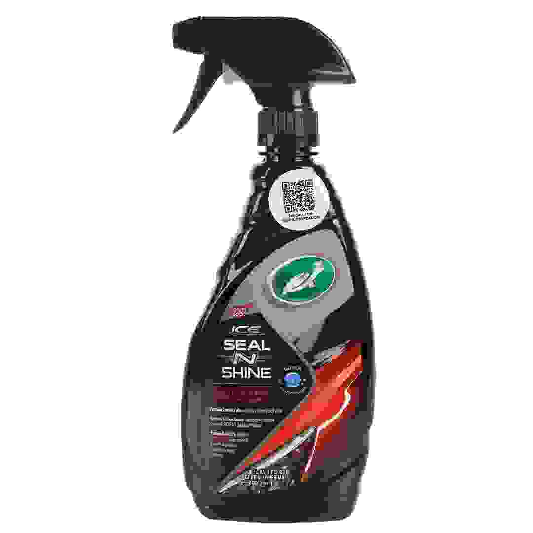Turtle Wax Ice Seal N’ Shine (473 ml)