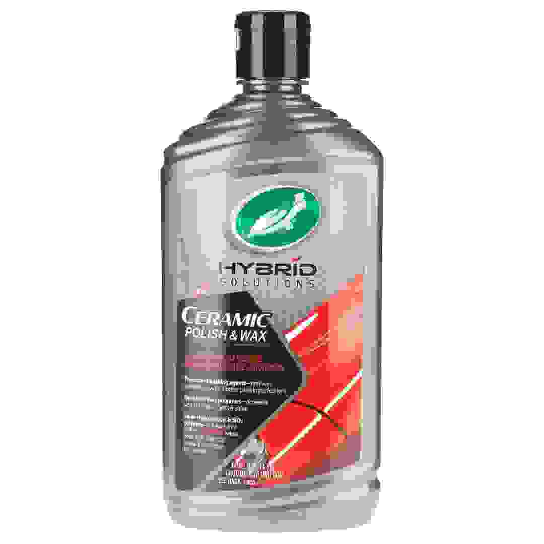 Turtle Wax Hybrid Solutions Ceramic Polish & Wax (414 ml)