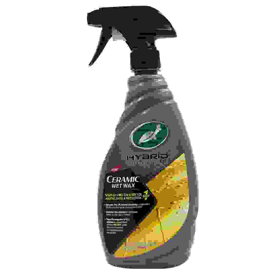 Turtle Wax Hybrid Solutions Ceramic Wet Wax (769 ml)
