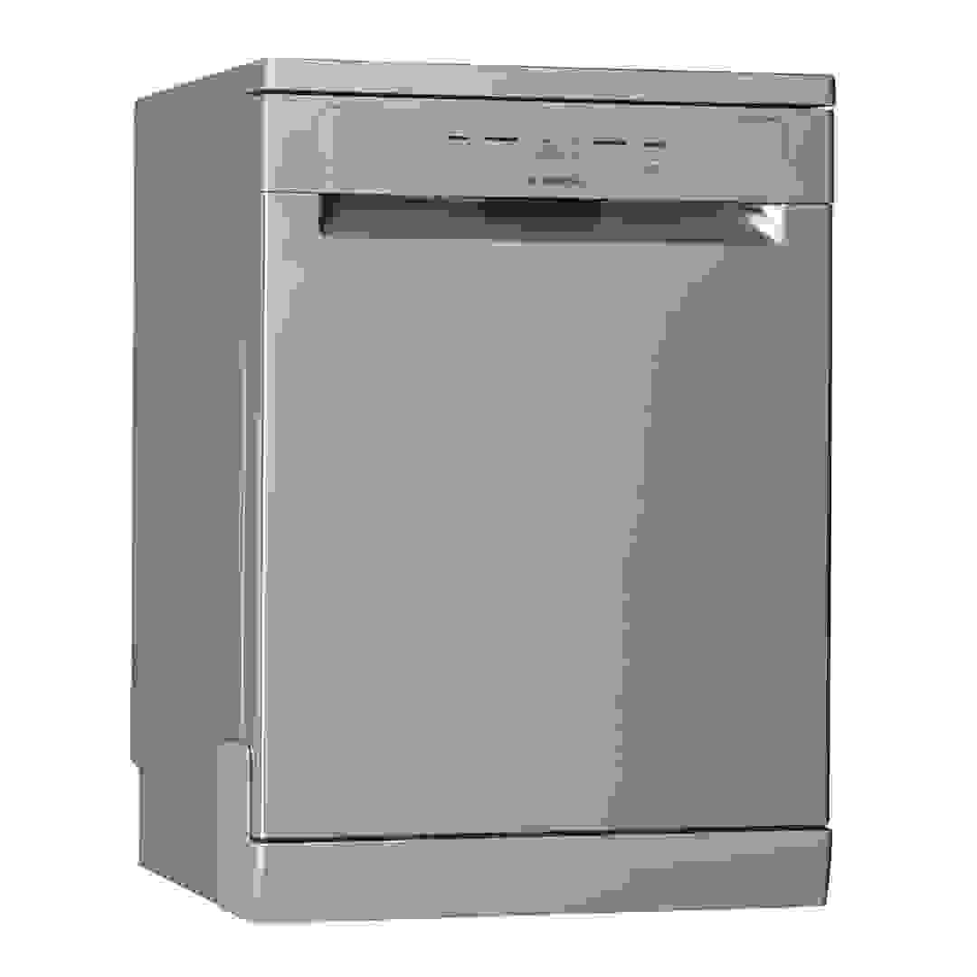 Ariston Freestanding Dishwasher, LFC 2B19 X UK (13 Place Setting)