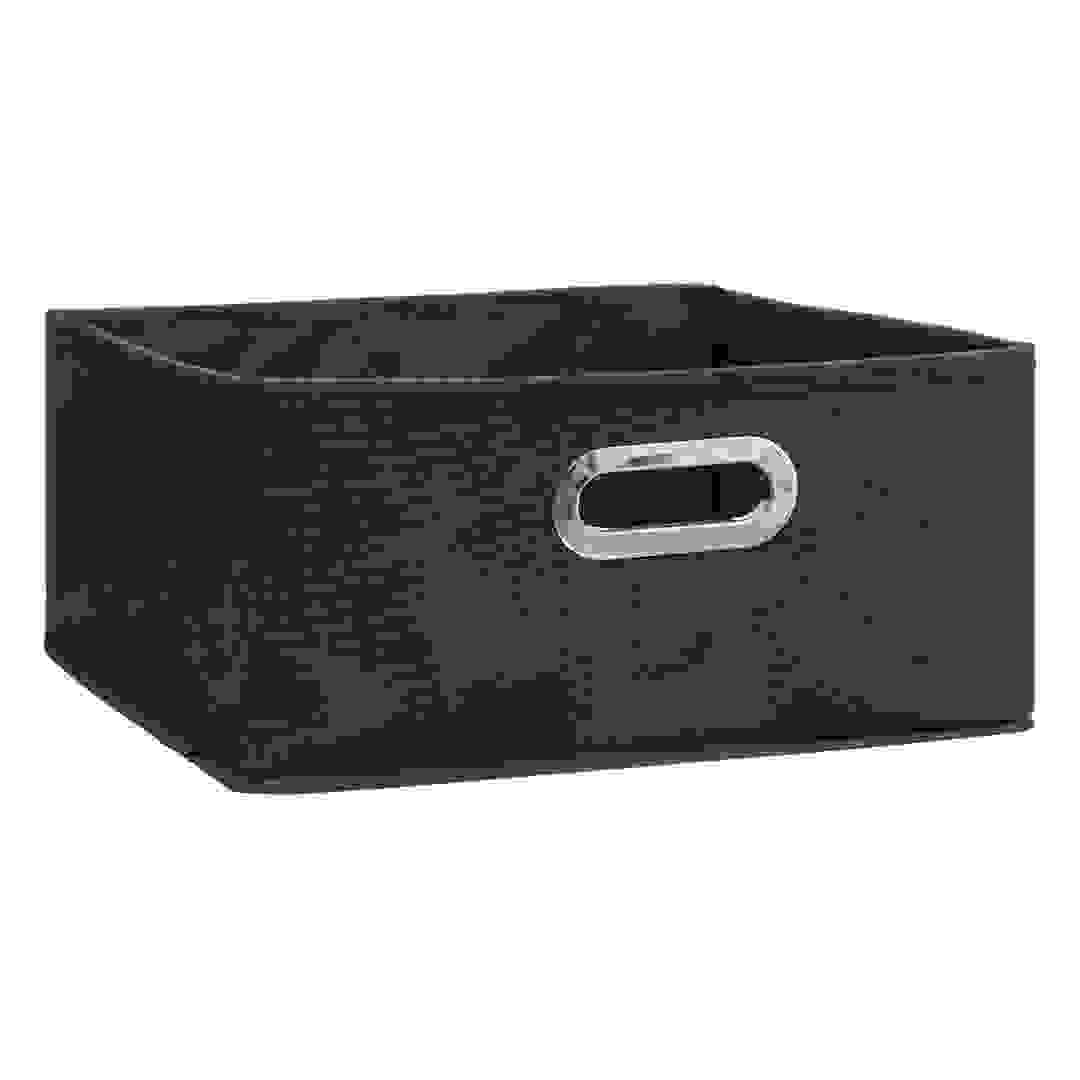 5five Polypropylene Storage Box (31 x 31 x 15 cm)