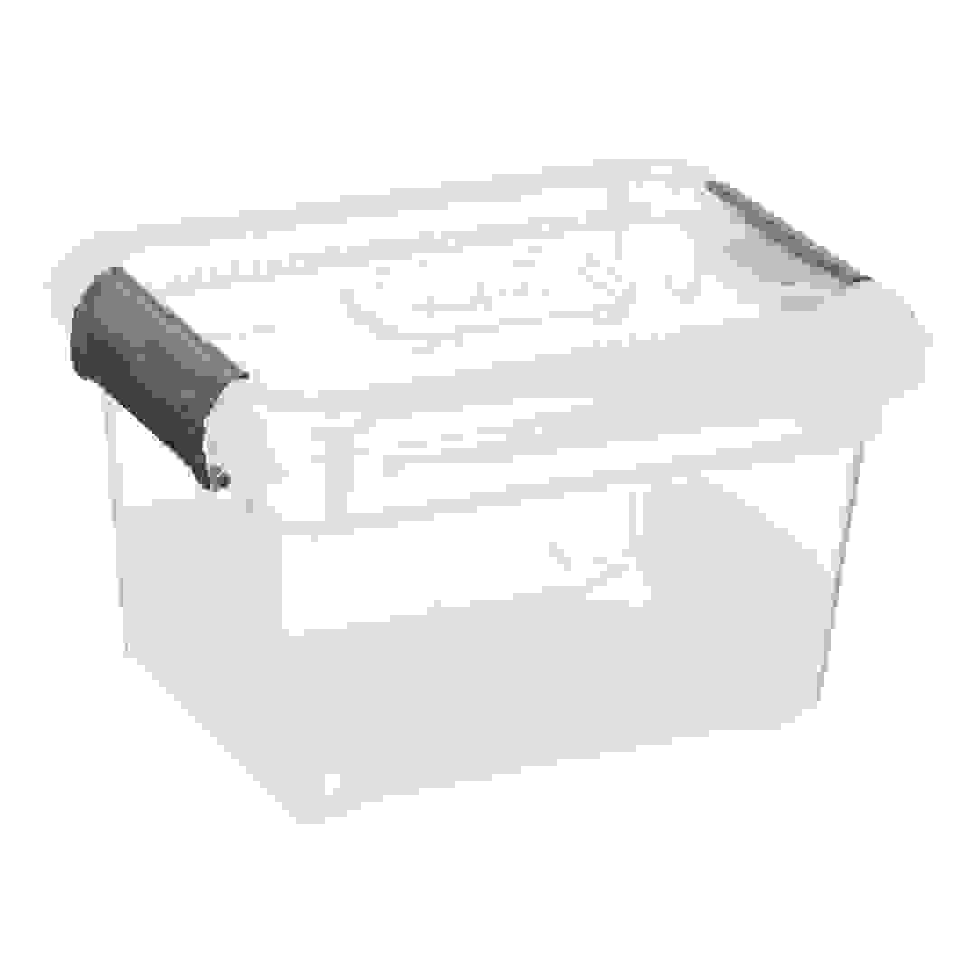 5five Solutions Polypropylene Storage Box (1.8 L)