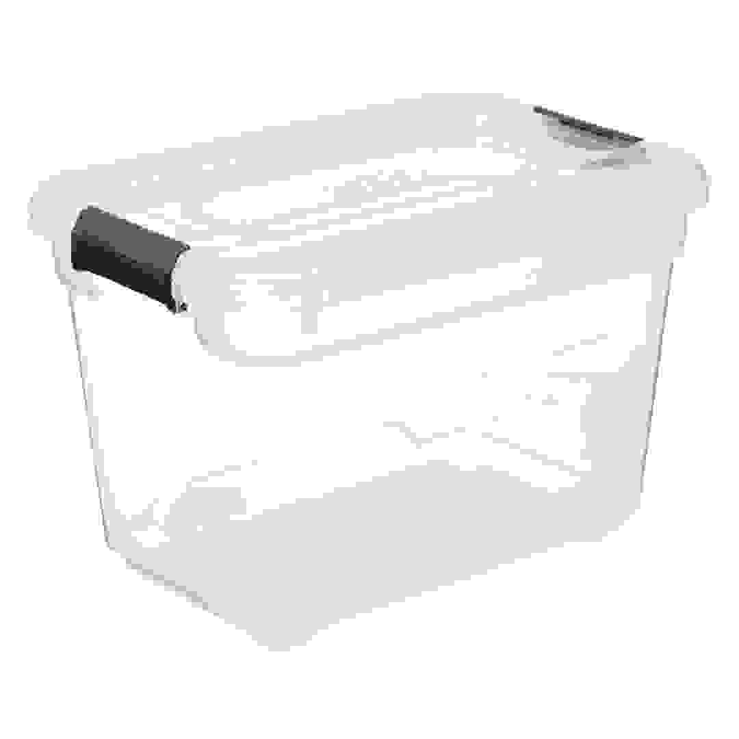 صندوق تخزين سولوشنز من البولي بروبيلين 5 فايف (6.4 لتر)