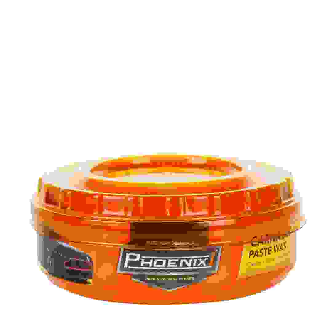 Phoenix1 Professional Carnauba Car Wax (230 g)