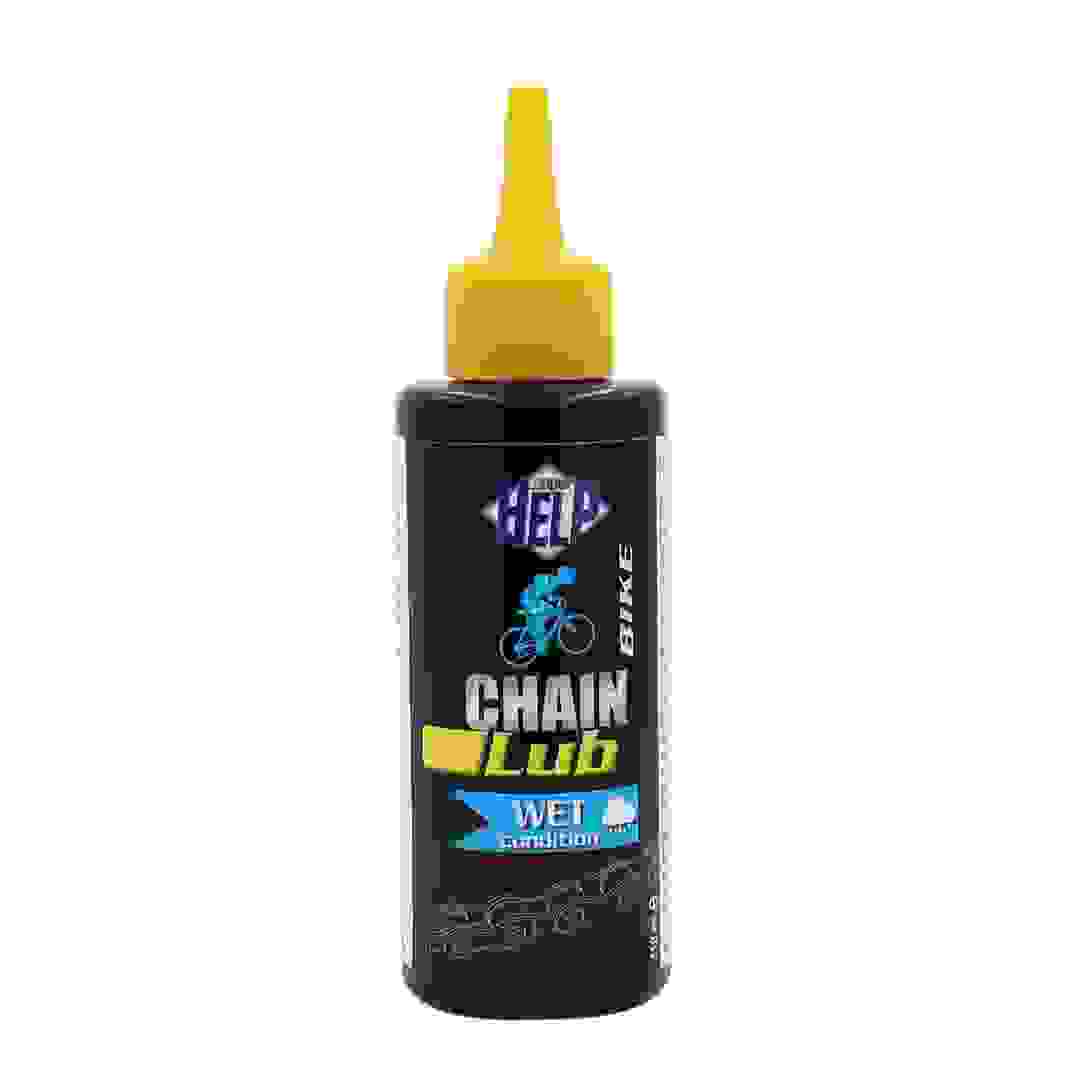 Super Help Bike Chain Lub For Wet Conditions (110 ml)