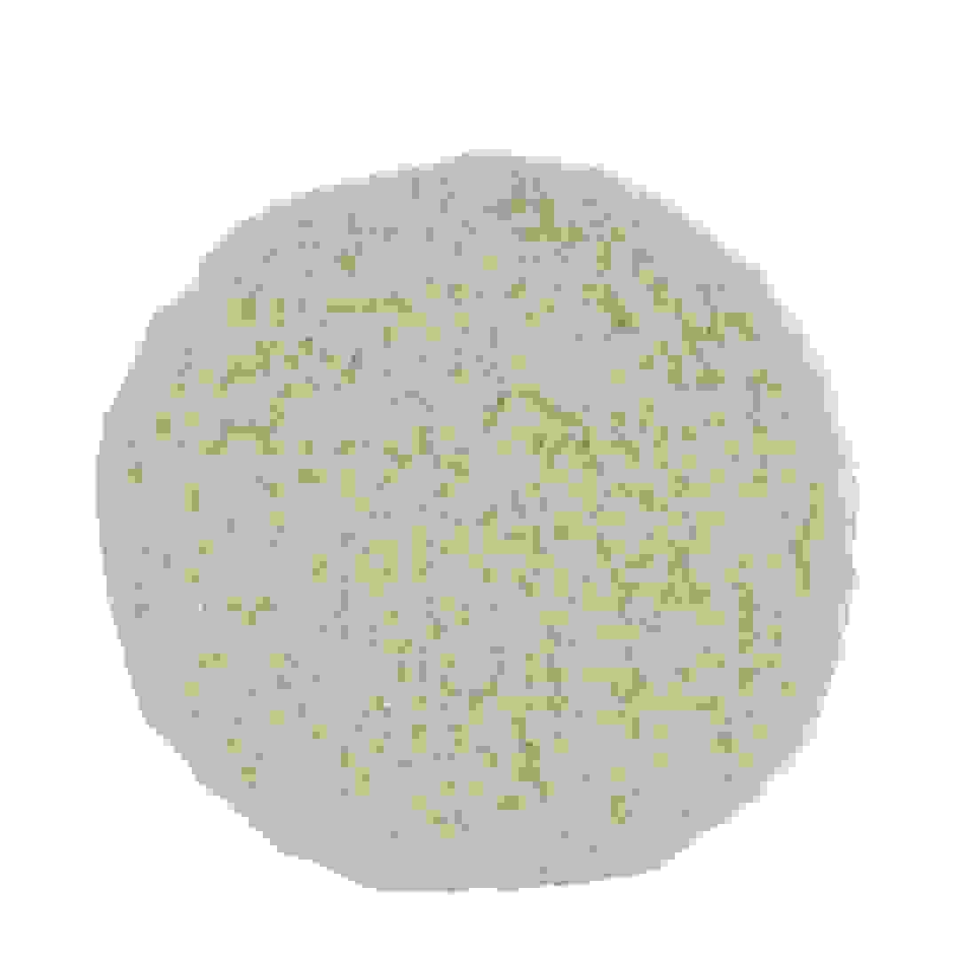 Shine Mate Single Sided Wool Pad (17.78 cm)