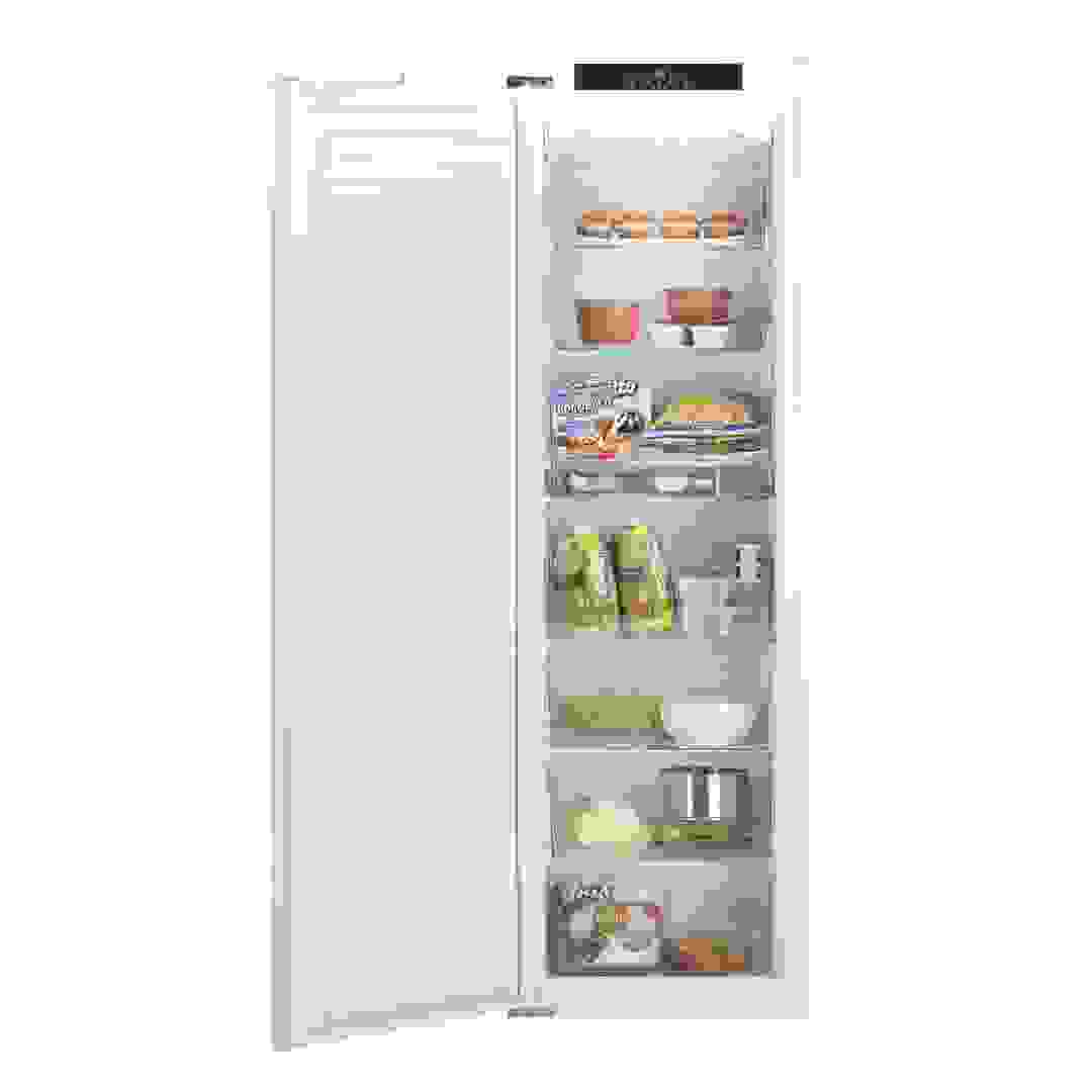 Indesit Built-In Upright Freezer, INF-1841FA+EX (300 L)