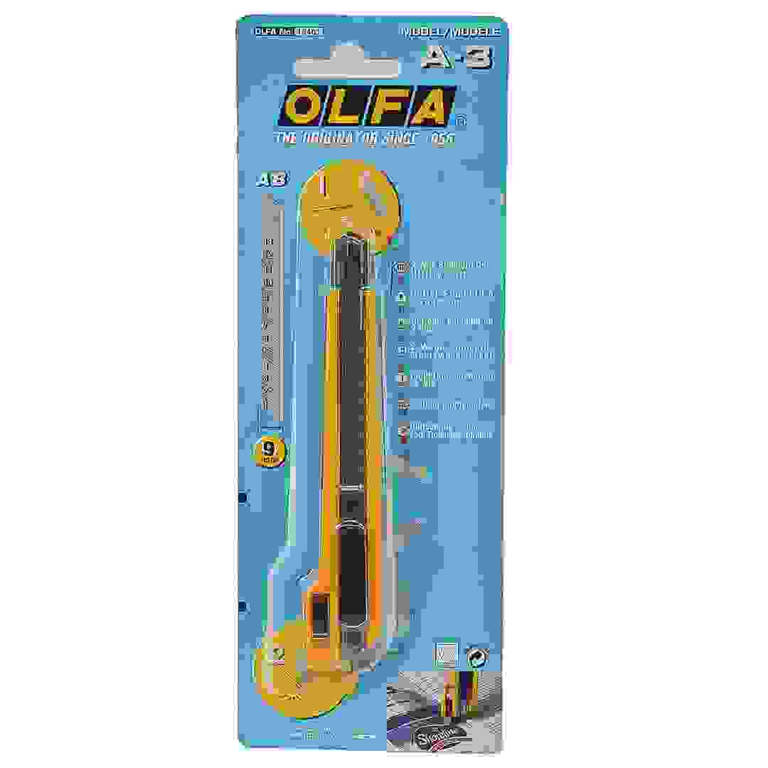 Olfa Standard Duty 2-Way Cutter