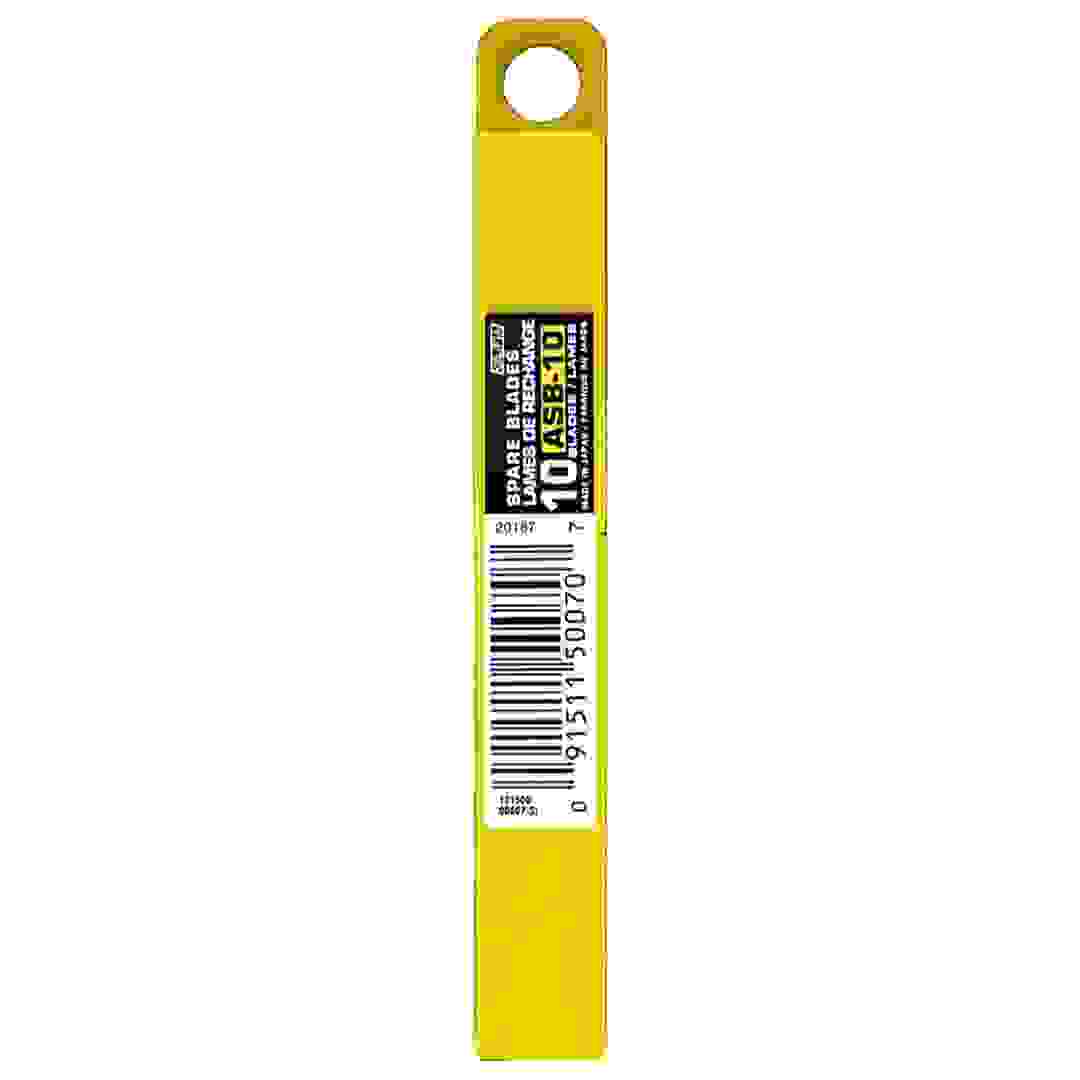 Olfa Replacement Blades for Standard Cutter