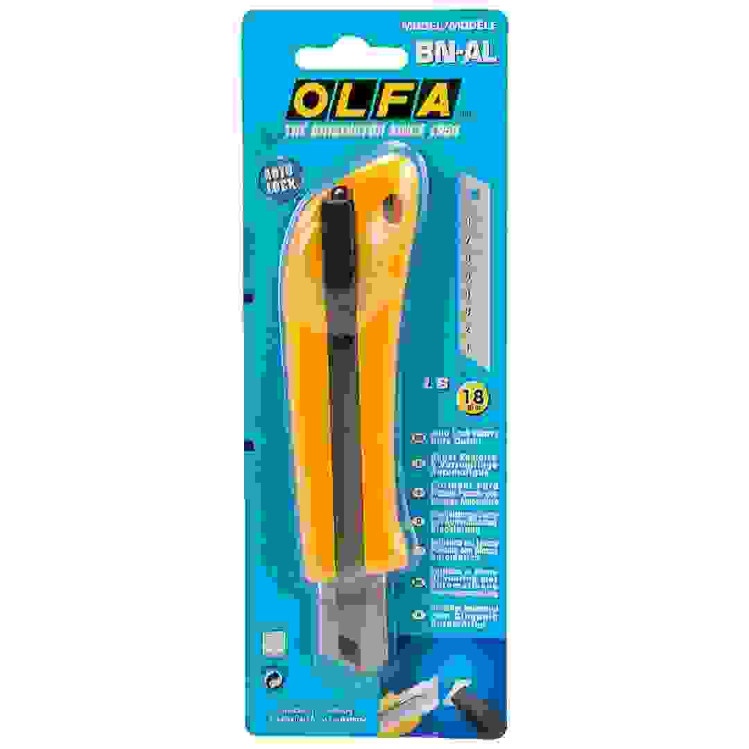 Olfa Popular Heavy Duty Cutter