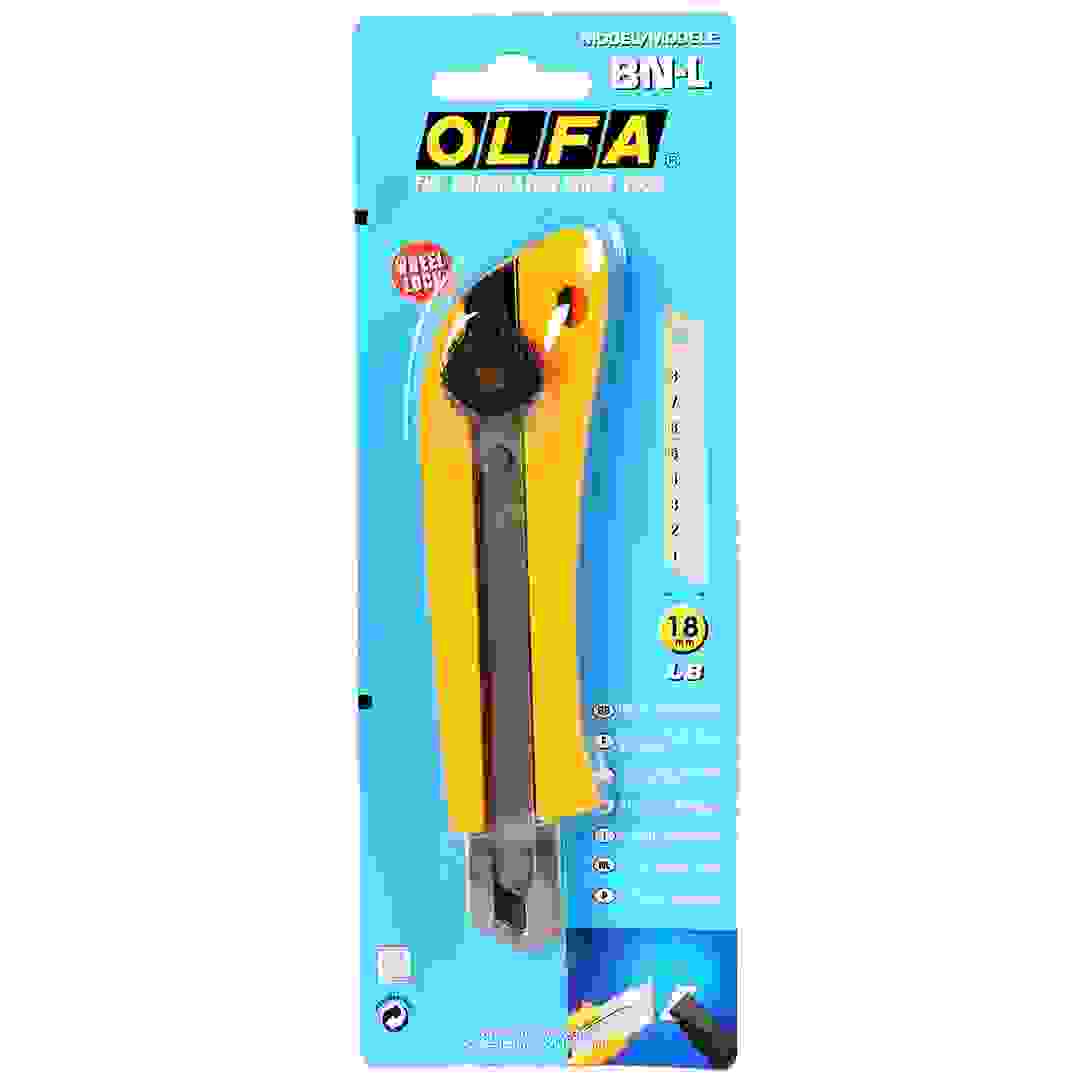 Olfa Popular Heavy Duty Cutter