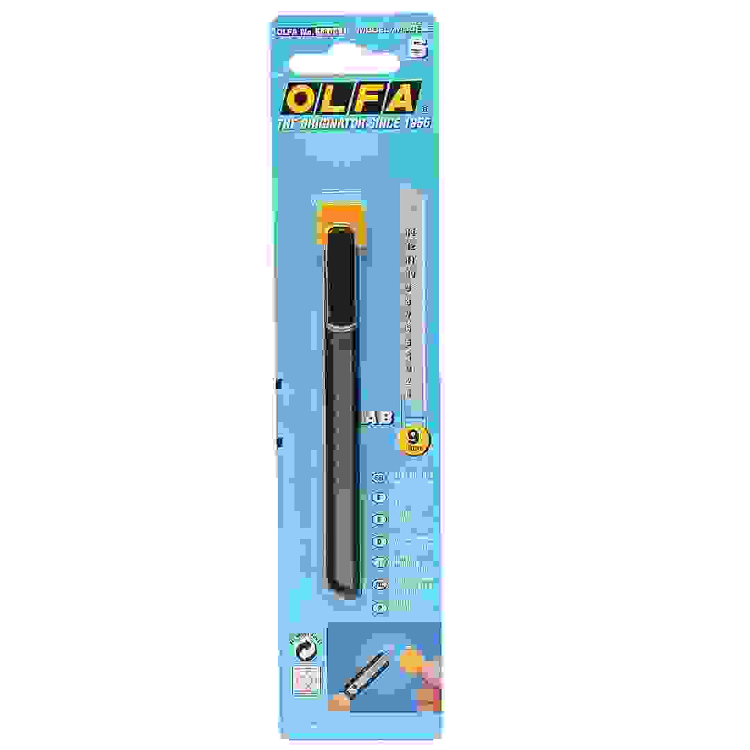 قاطعة صغيرة الحجم