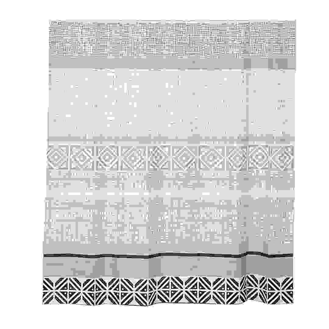 Tendance Emotion Shower Curtain (180 x 180 cm)