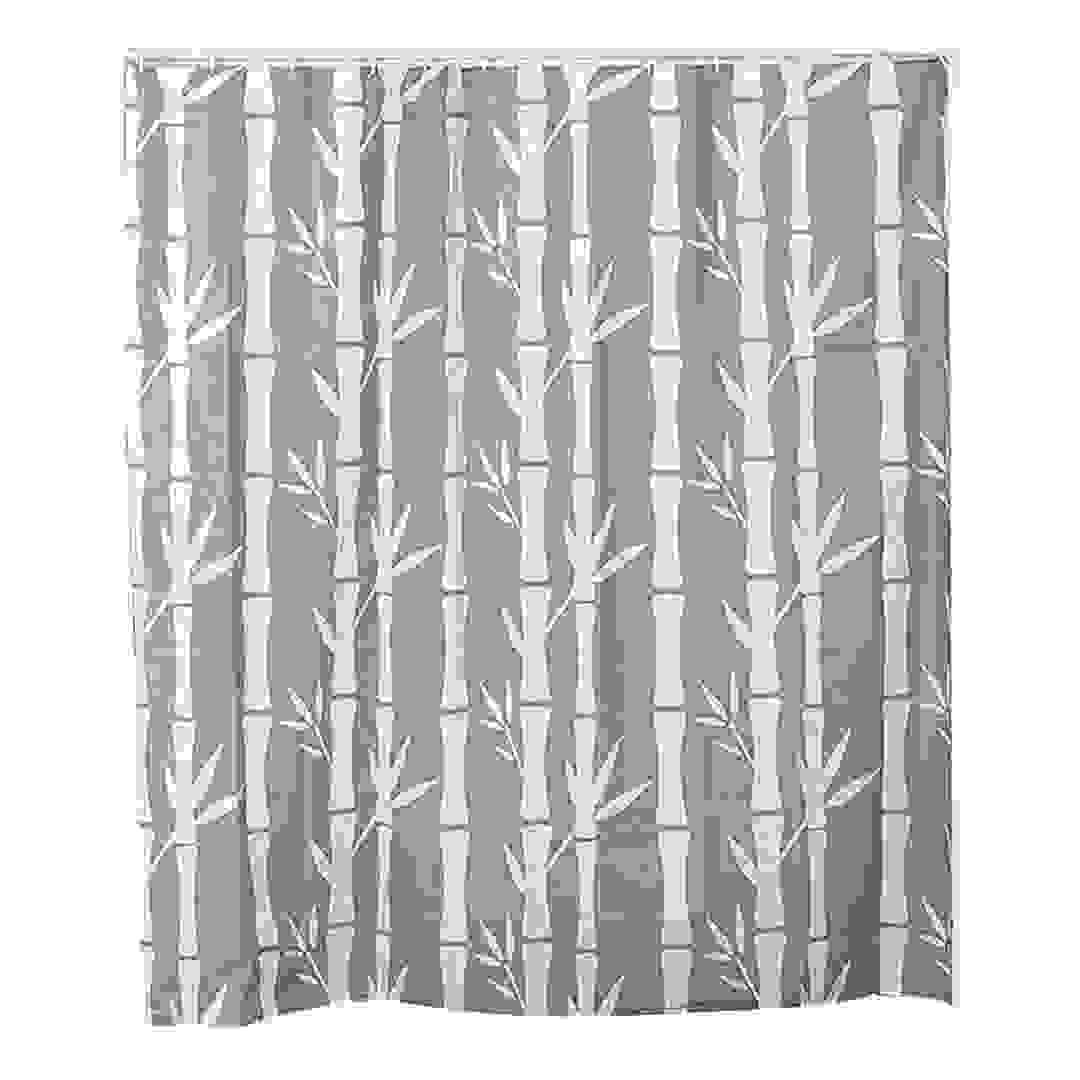 Tendance Bahia Shower Curtain W/Rings (180 x 180 cm)
