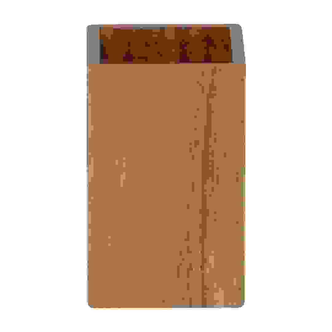 كوب أكاسيا تندانس (6.5 × 6.5 × 10.5 سم)