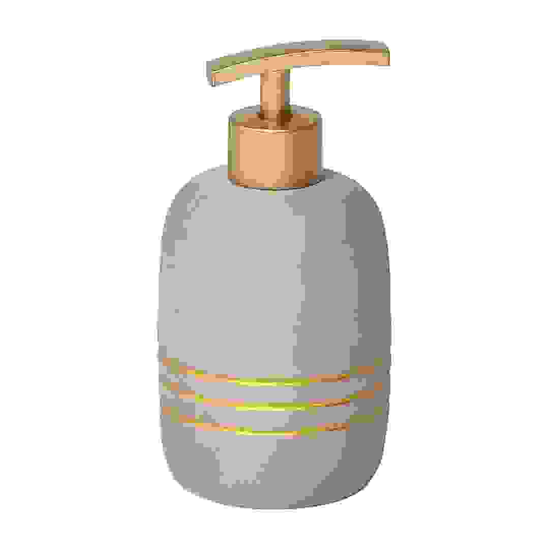 Tendance Sandstone Soap Dispenser