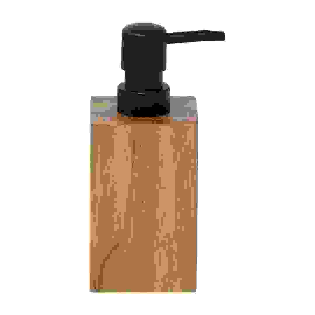 موزع صابون خشب أكاسيا تندانس