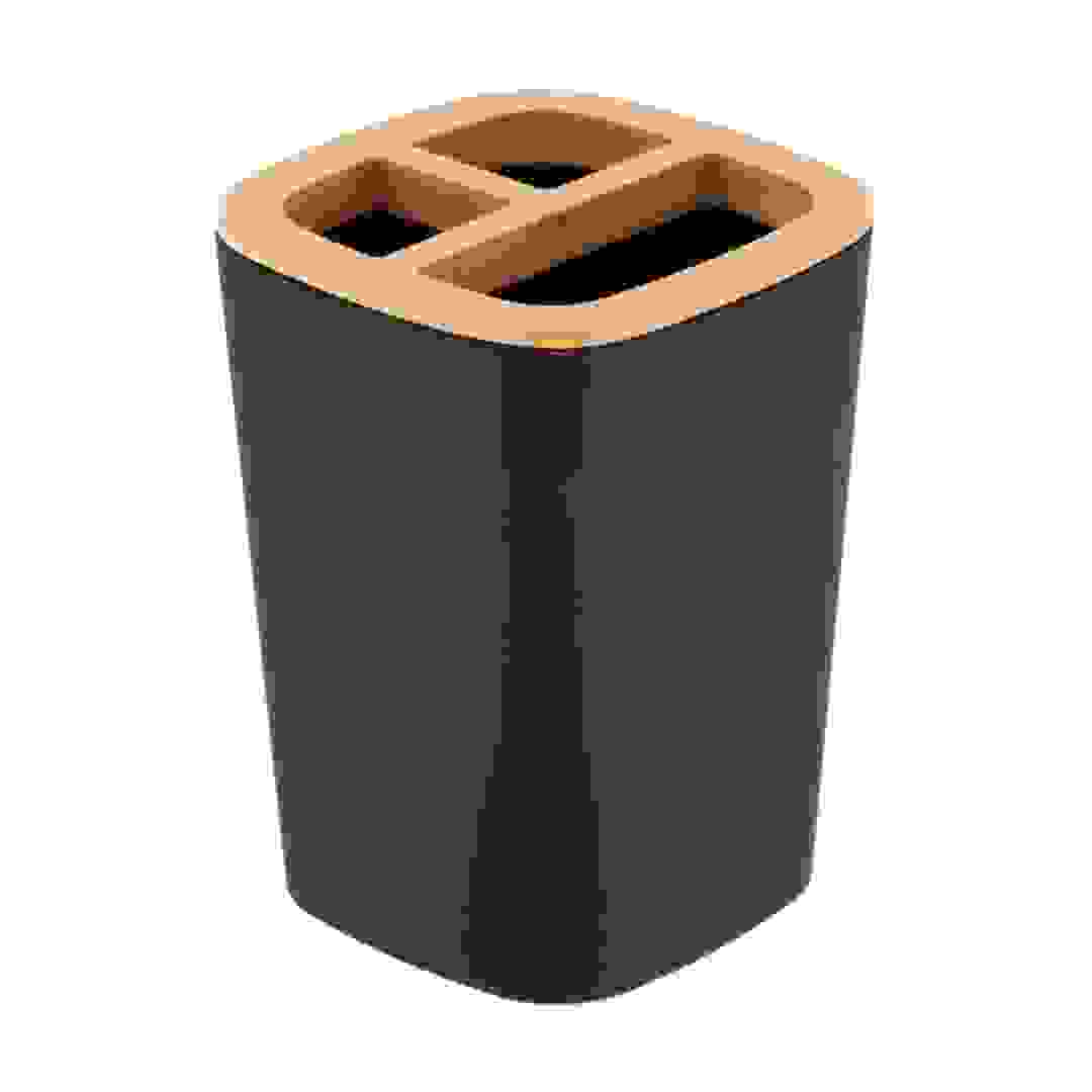 حامل مطاط لفرشاة أسنان تندانس (7.5 × 7.5 × 10.5 سم)