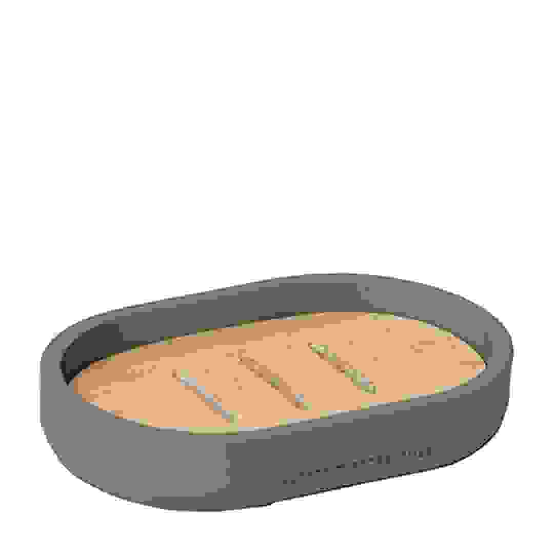 Tendance Poly Bamboo Soap Dish