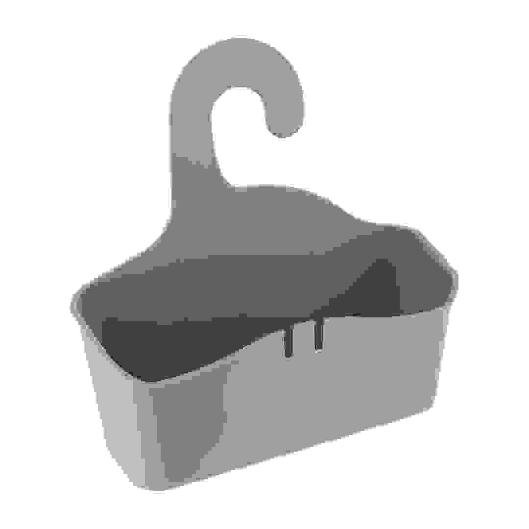 Tendance Bathroom Storage Basket W/Hanger