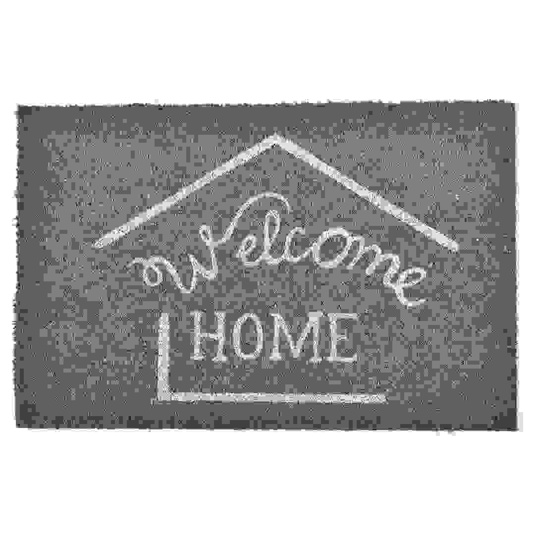دواسة باب بتصميم welcome (40 × 60 سم)