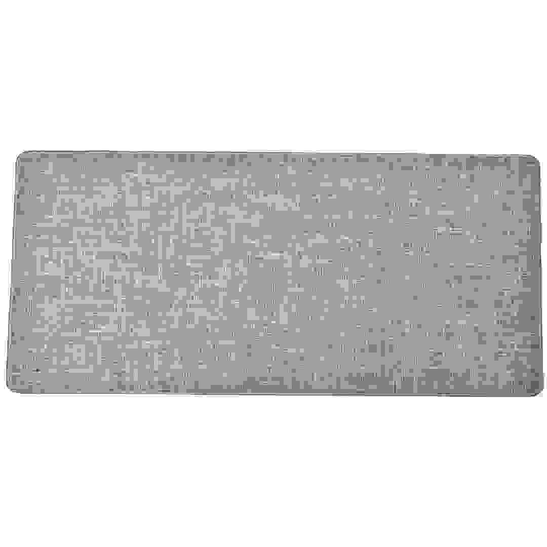 Woven Polyester Kitchen Mat (45 x 120 cm)