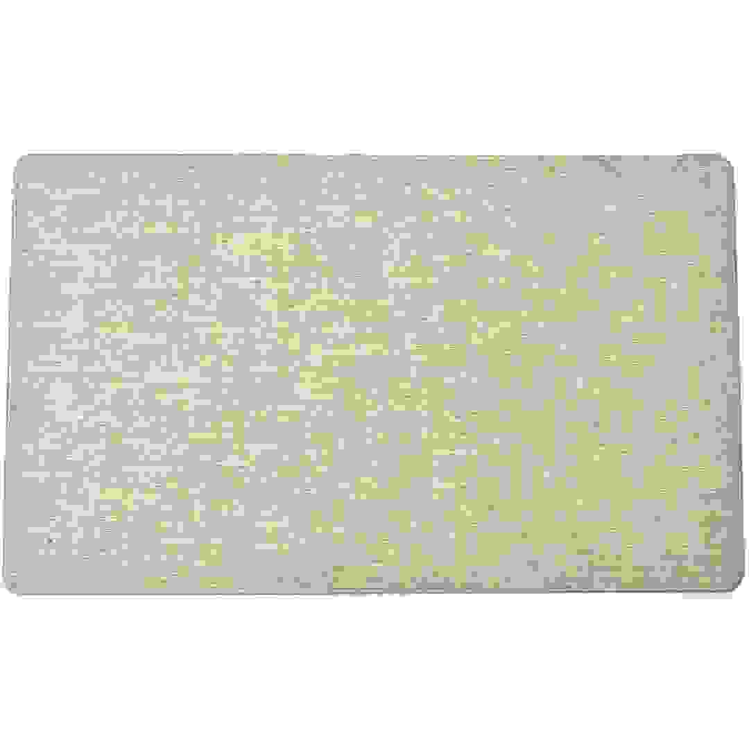 Woven Polyester Kitchen Mat (45 x 80 cm)