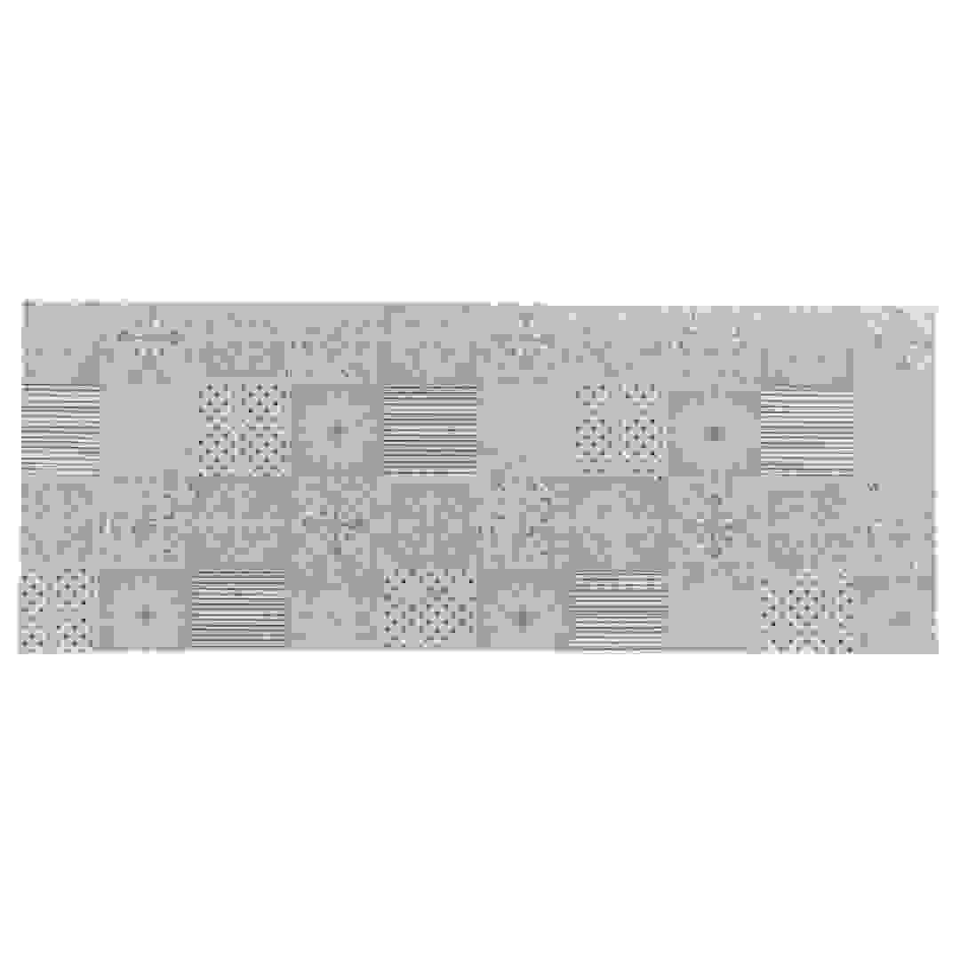 Vinyl Printed Heritage Kitchen Mat (50 x 130 cm)