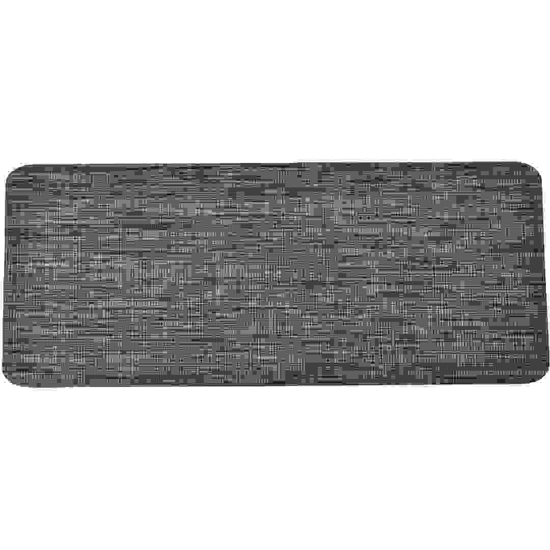 Vinyl Mottled Kitchen Mat (50 x 120 cm)