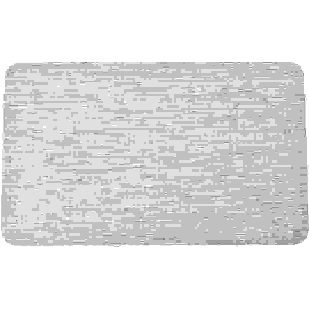Vinyl Mottled Kitchen Mat (50 x 80 cm)
