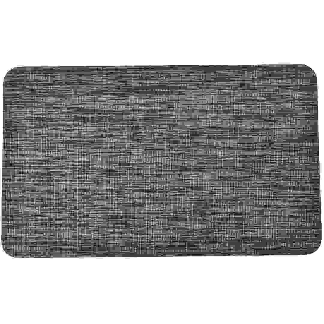 Vinyl Mottled Kitchen Mat (50 x 80 cm)