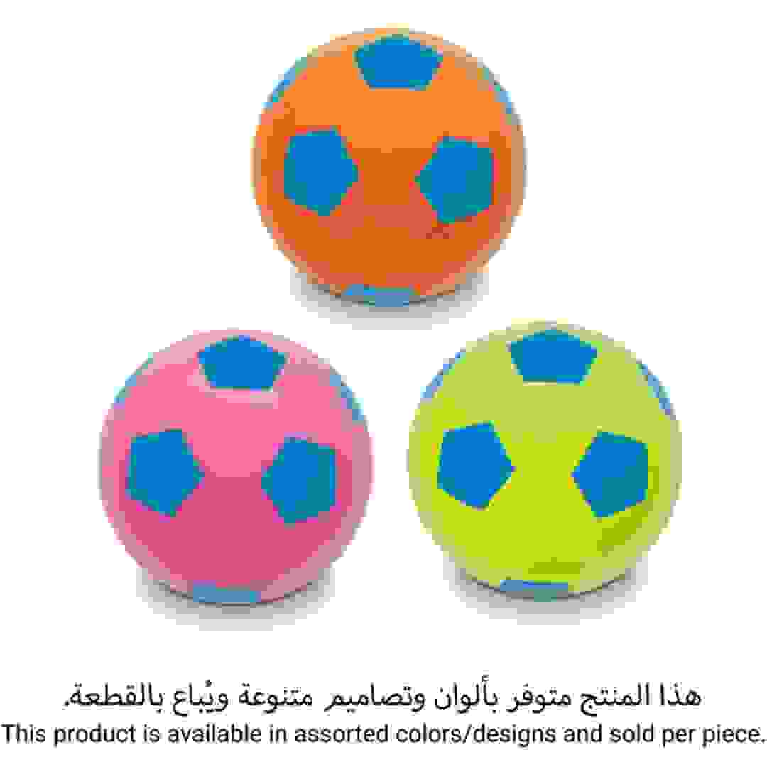 كرة قدم بلاستيكية موندو (20 سم)