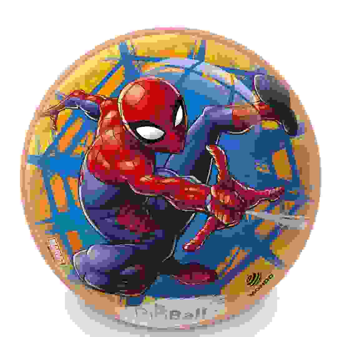 Mondo PVC Ball Spider Man (Multicolors, Dia. 23 cm)